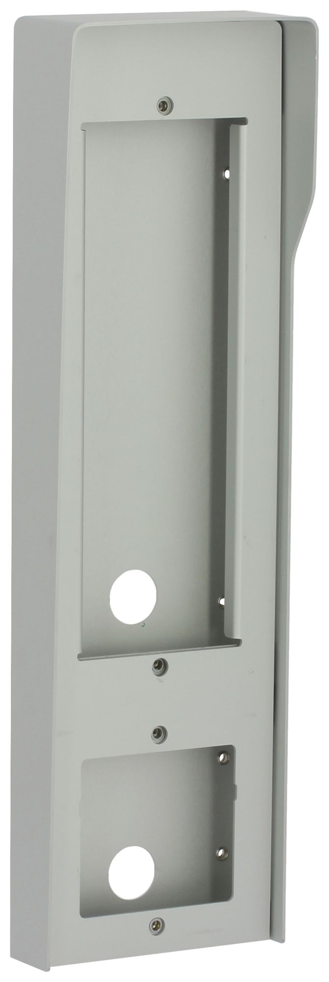 AP-Gehäuse LINEA 5000 146×512.5×80mm aluminium