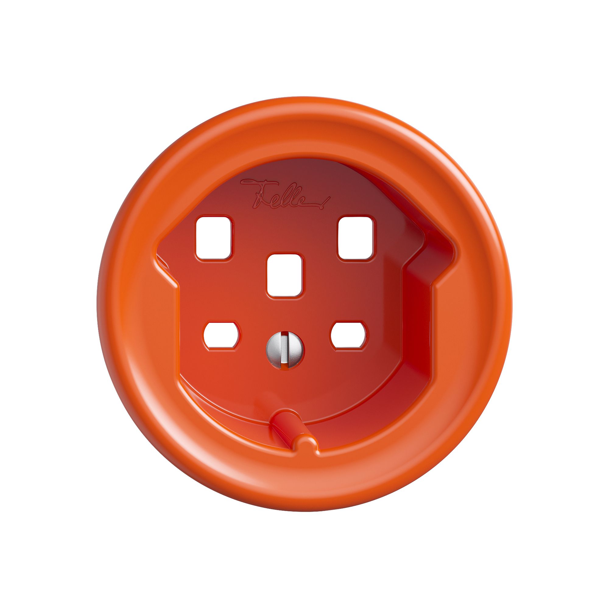 Kit di montaggio STANDARDdue SNAPFIX® per presa T25 ar