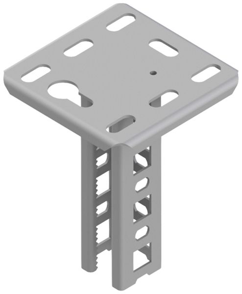 Deckenstütze Lanz 2000mm A4