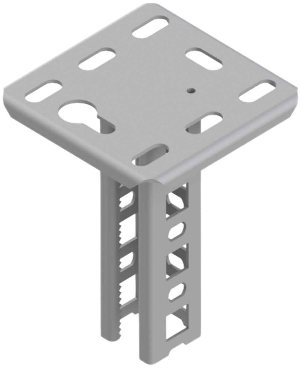 Deckenstütze Lanz C 2000mm