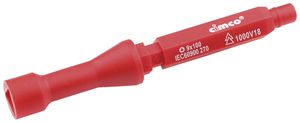 Wechselklinge CIMCO VDE 1000V Innendreieck 8×100mm