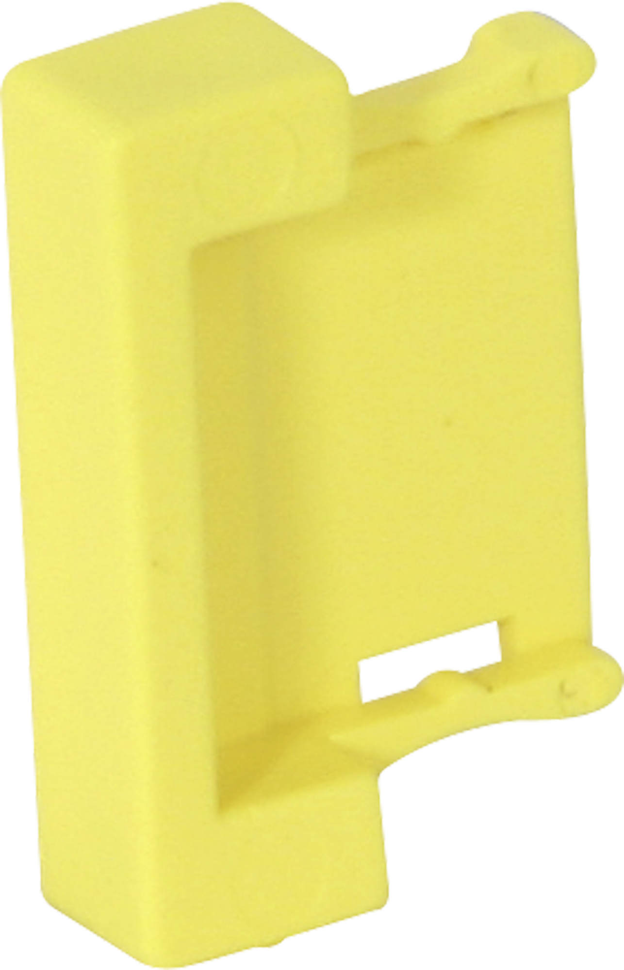 Codier-Clip Snap-In R&M gelb