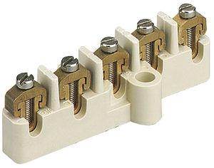 Morsettiera per WK 250