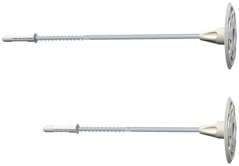 Schraubdübel FISCHER Termofix 6H-NT 320mm mit UX 8×40 R