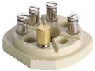 Borne de raccordement Woertz 5×2.5mm² 60mm
