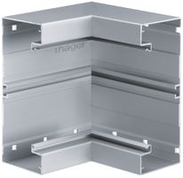 Inneneck Hager BRA 65170B alu