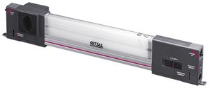 Lampada per armadio elettrico LED Rittal SZ 2500.213 100…230VAC 11W 437mm