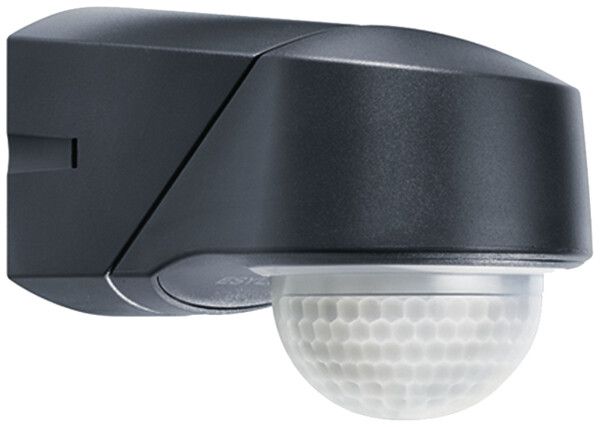 Bewegungsmelder ESYLUX RC 230i 230°, schwarz