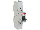 Disgiuntore ABB S801P-C80-R 1P 230V C-80A 50kA 1.5UM