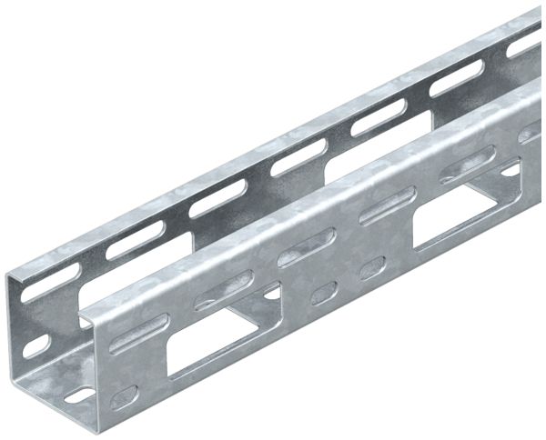 Kleinkanal Bettermann AZK 100×50×3000mm verzinkt