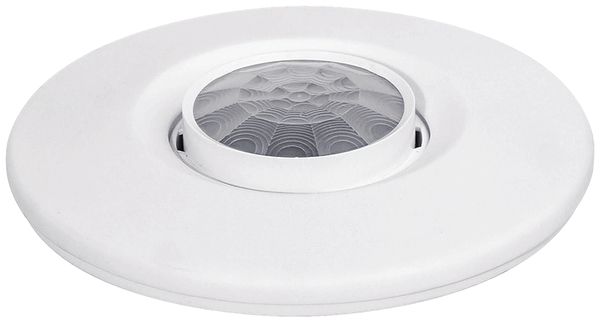 UP-Bewegungsmelder und Lichtsensor DALI-MSensor 02