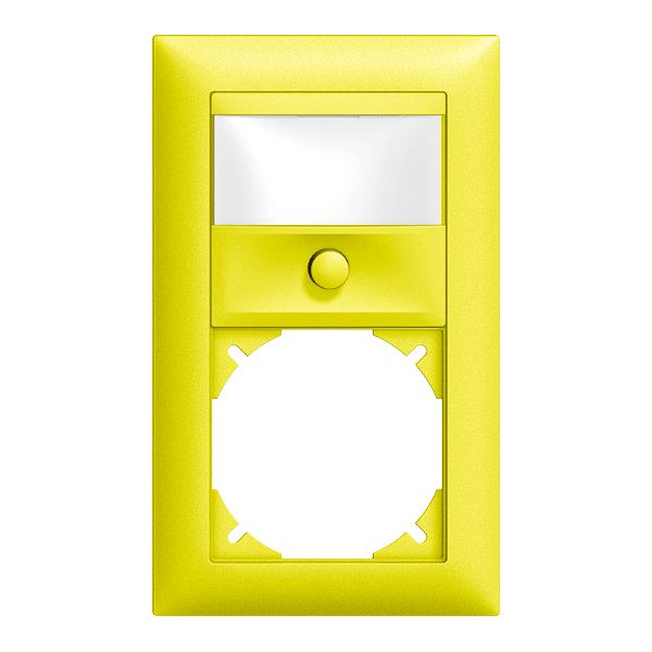 Combinaison ENC EDIZIOdue sonnerie +vide lemon