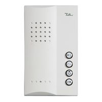 AP-Wechselsprechstelle FH