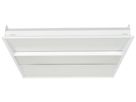 LED-Panelleuchte Sylvania Officelyte600HE 23.5W 3150lm 830 595×595 ws