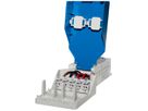Convertitore LED DOTLUX 44W 300…1050mA DALI-2