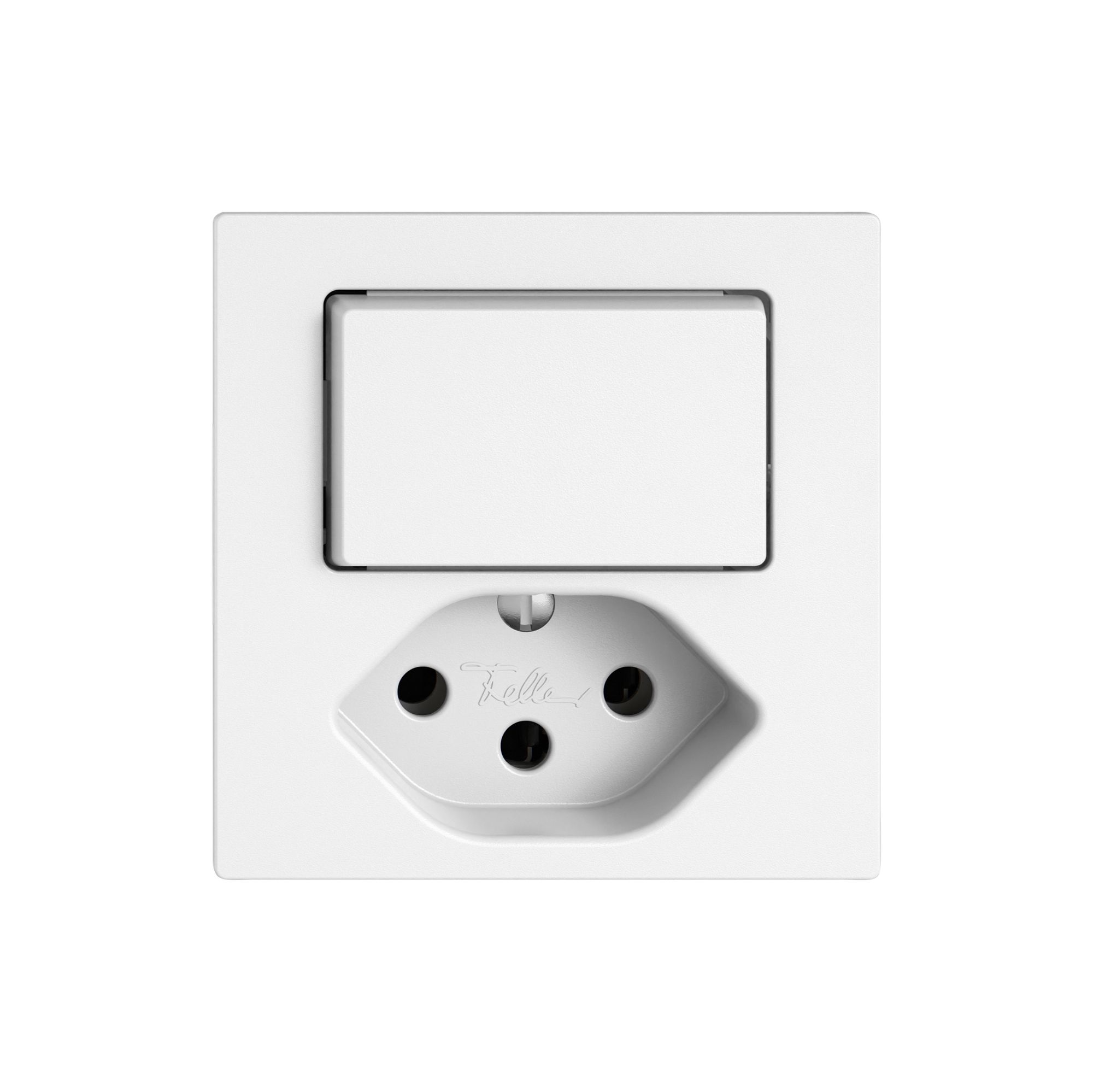 Kombination EDIZIO.liv SNAPFIX® AR+T13 ws