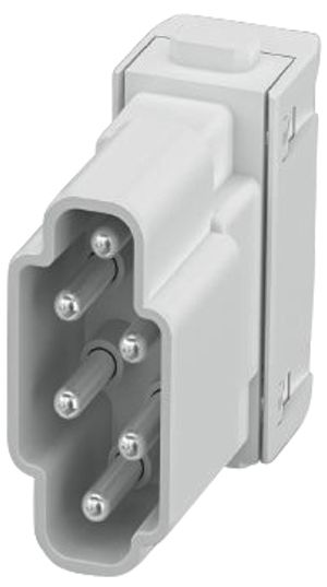 Module à insert de contact PX HC-M-06-PT-M