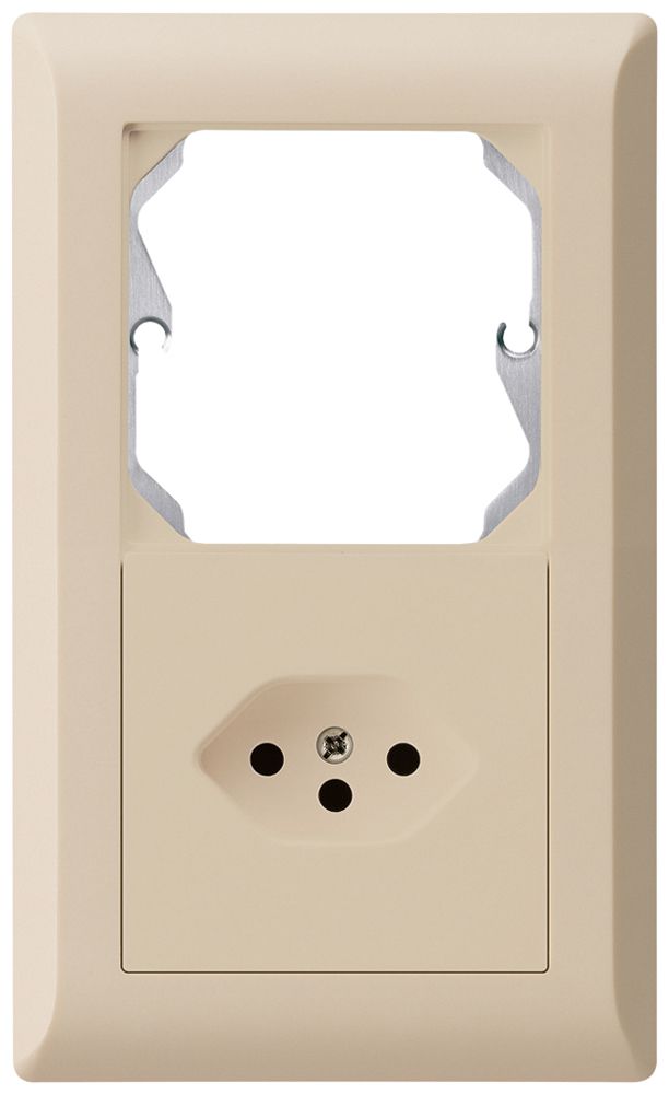 Combinazione INC vuoto+T13 kallysto.line beige