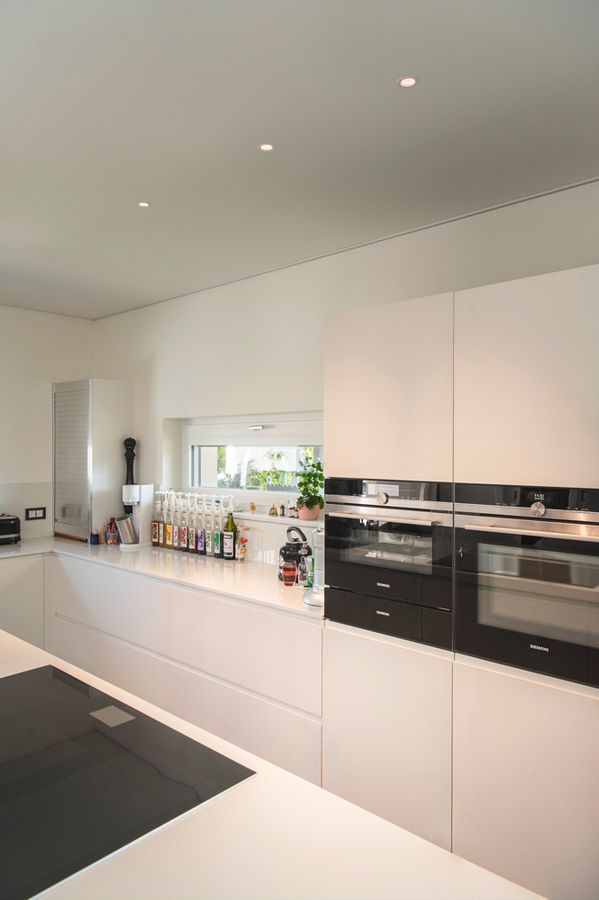 LED-Downlight SLV NUMINOS S 8.6W 720lm 2700K 55° DIM Ø80×52mm ws/ws