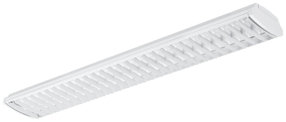 LED-Deckenleuchte Sylvania Sylmaster T8 G13 2×22W 5750lm 840 1550mm weiss