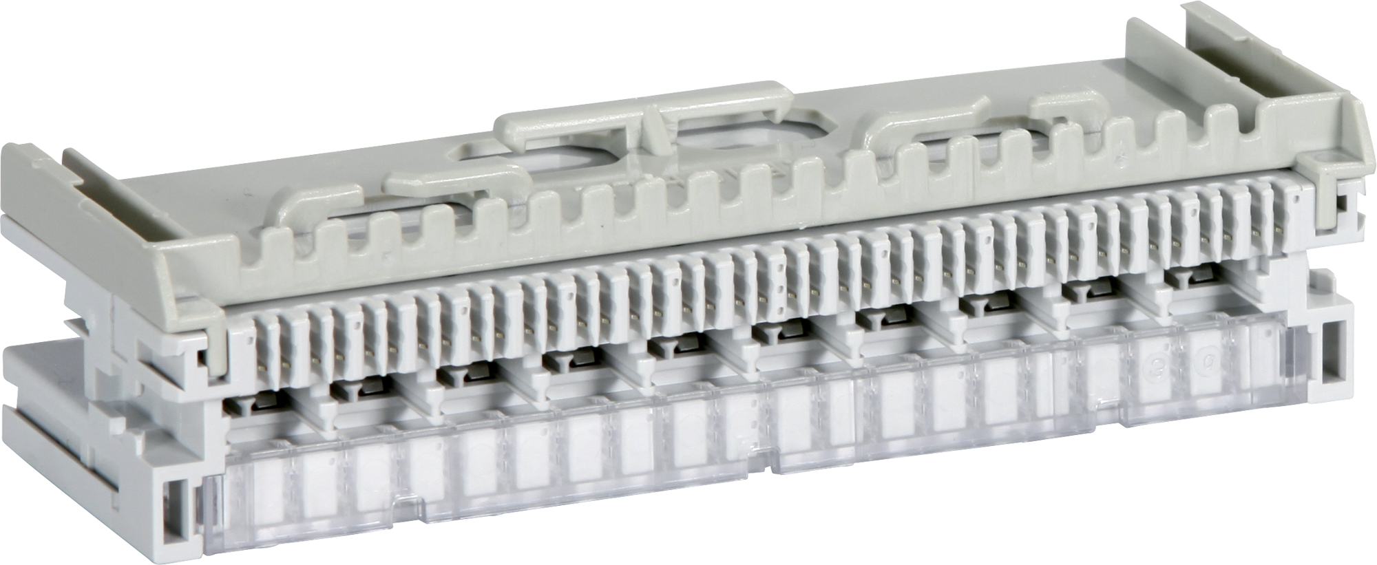 Durchschaltleiste R&M VS88 10DA