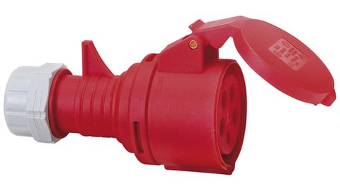 CEE-16 (400 V)
