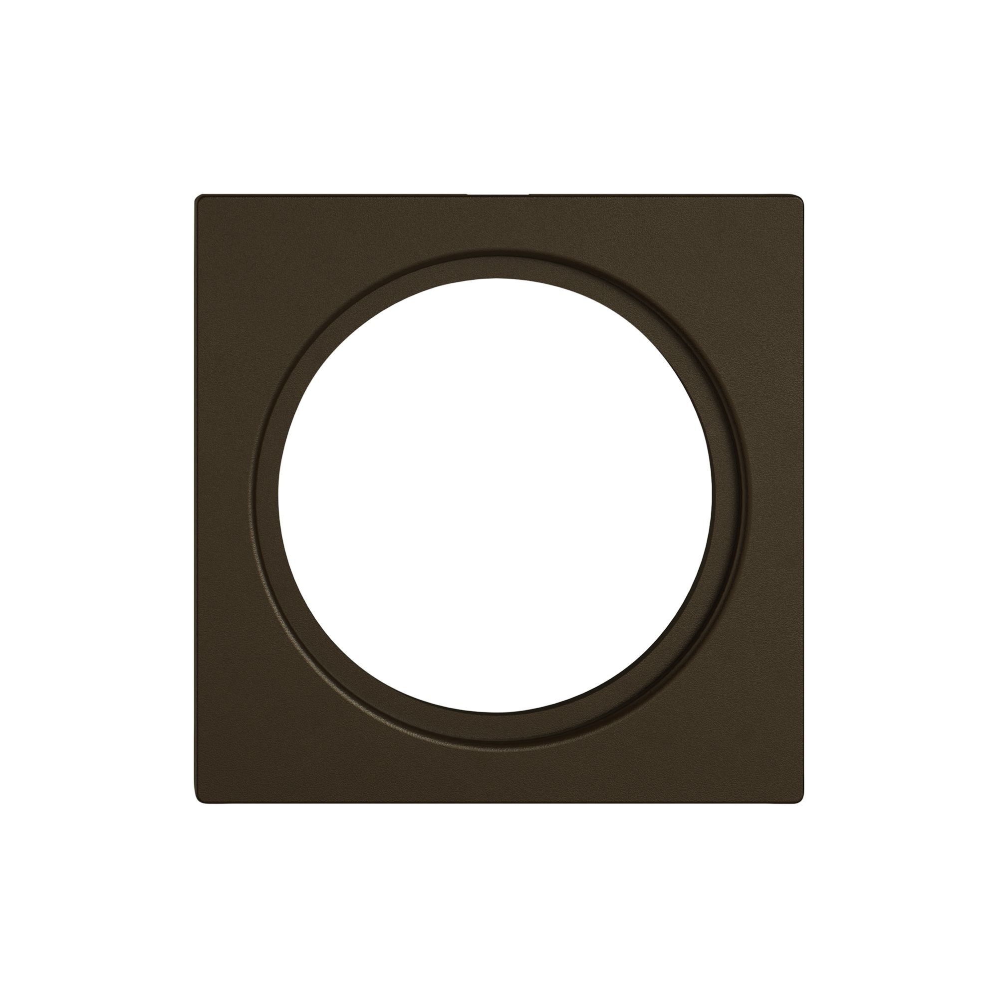 Kit di montaggio EDIZIO.liv SNAPFIX® con foro 43mm ma