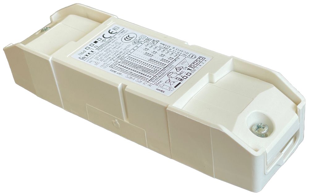 LED-Betriebsgerät Elektrogros PROFESSIONALE 42 13…42W 3…44V 300…1050mA ON/OFF