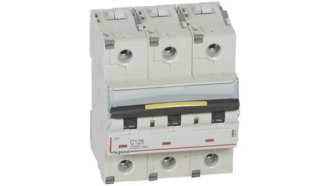 DX3optimiert (Charakteristik C)
