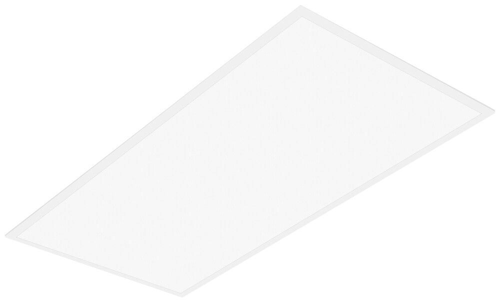 Lampada pannello LED LEDVANCE COMPACT 42W 5880lm 3000…4000K IP50 DA 1195×595 bi