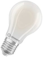LED-Lampe LEDVANCE CLAS A E27 7.2W 1521lm 3000K Ø60×105mm Typ A mattiert