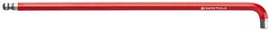 Winkelschraubenzieher PB 2222 L 5 RE rot