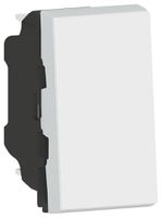 Wipptaster MOS 6A 1 Modul weiss