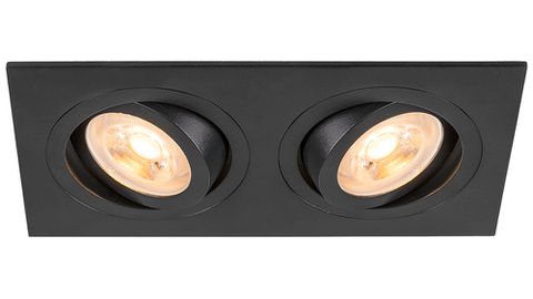 Angolo di emissione inferiore a 40°, forma rotondo