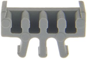 Beschriftungsträger Woertz