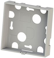 AP-Gehäuse müller 200.004 für Sensoren TS/GS und Anzeigegerät GS