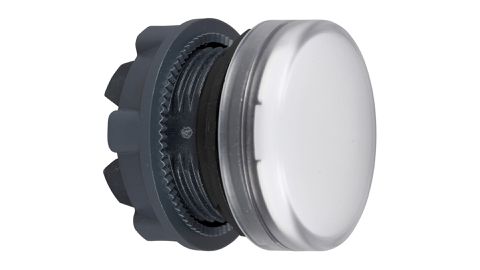 Frontteile Signallampen