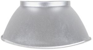 Reflektor LDV HIGHBAY GEN 3, für 93W, 65°, silber