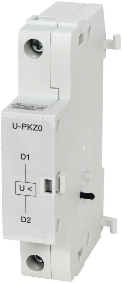 Unterspannungsauslöser ETN 400VAC