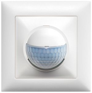 UP-Präsenzmelder KNX ESYLUX PD-C 180i/16 Touch CH