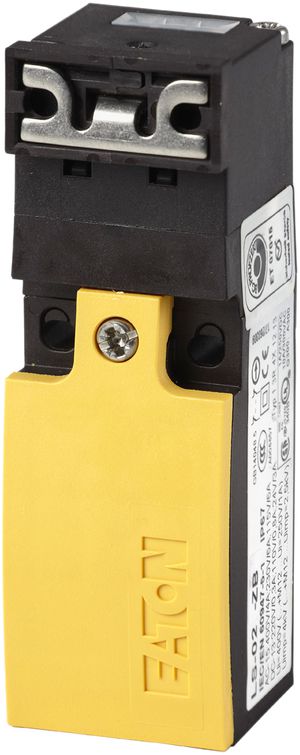 Interrupteur fin de course ETN ATO-11zb gris