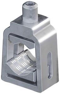 Borne pour barre collectrice Rittal SV 9677.440 300mm² 120…300mm 3pcs