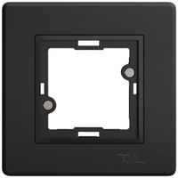 Kit di montaggio INC EDIZIO.liv SNAPFIX® per spia di segnalazione ne