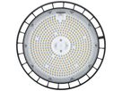 Proiettore capannone LED Sylvania Granit 80W 13000lm 865 IP65 85° 0-10V Ø298 ne