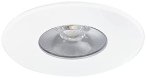 LED-Downlight Philips RS150B PSR 10.2W 900lm 830 MB DIM weiss 38°