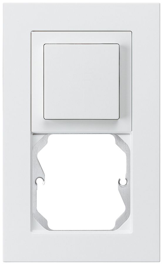 Combinaison ENC kallysto.pro grd.I-I verticale interr.S3+vide blanc