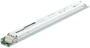 Vorschaltgerät HF-Ri TD 1 1×28…54W/55W DALI TL5 E+ 195…240V 60Hz