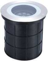 Luminaire de sol LED INC Interrata Adjustable L Clear 29W 2000lm 3000K IP67 MB