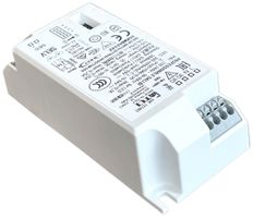 Alimentation LED PROFESSIONALE DALI 38 16…38W 10…54V 300…1050mA 97×43×30mm