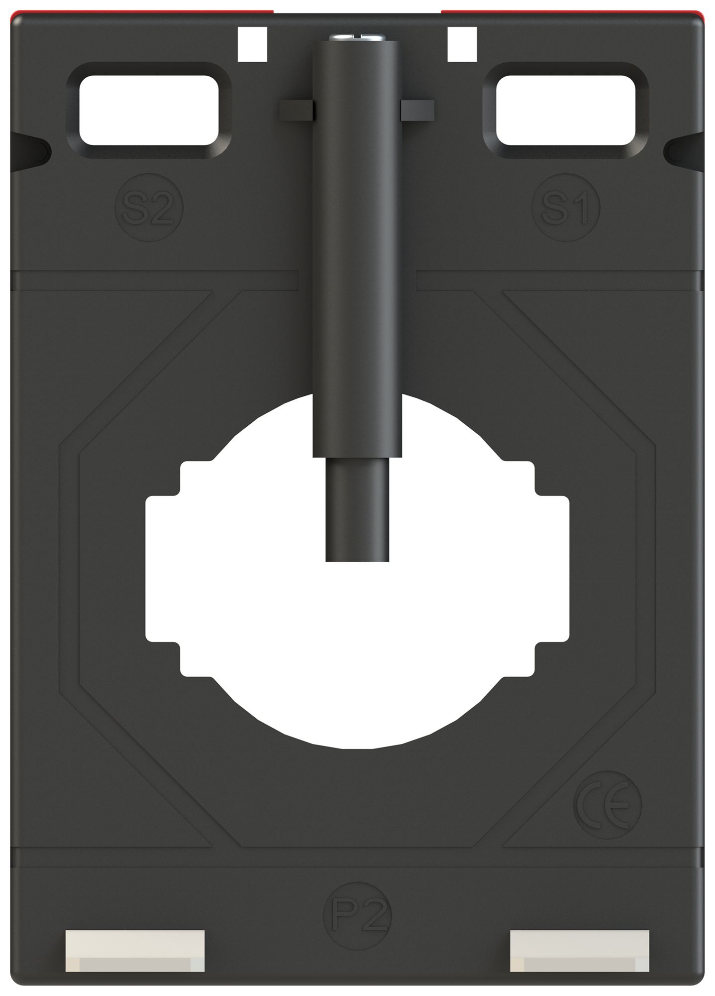 Convertitore di corrente ABB CT1M-3 500 500A/5A 0.5